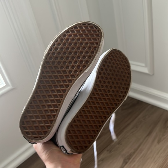 Vans Authentic Shoe - Picture 3 of 4